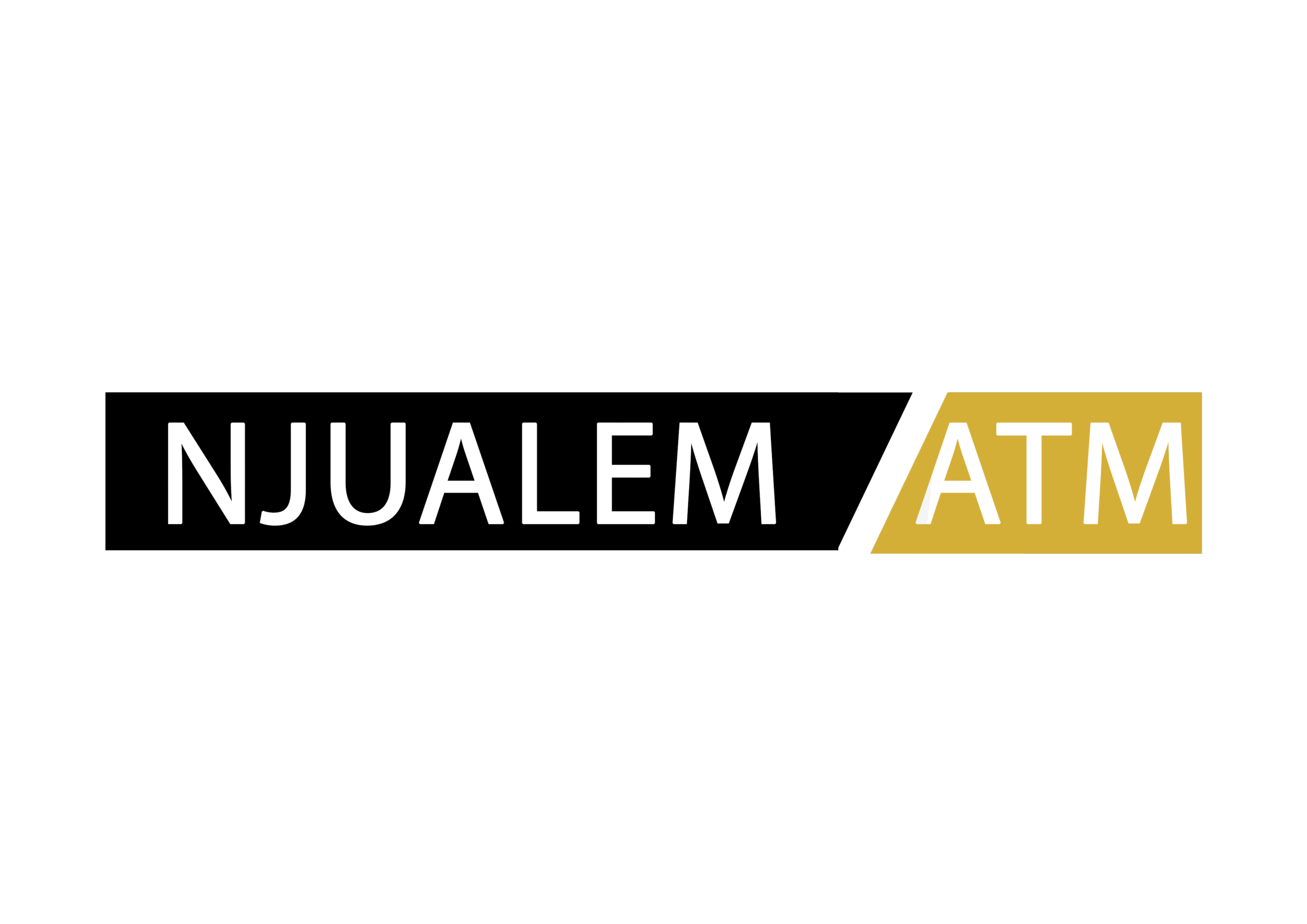 Njualem ATM Logo