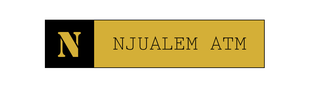 Njualem ATM SEO consulting services