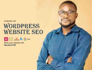 Local SEO consultants in Cameroon