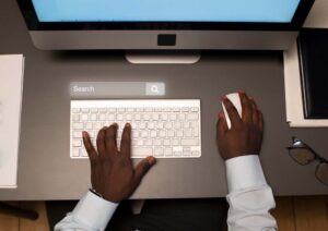Why 85% of Businesses in Cameroon Ignore SEO WebDesign
