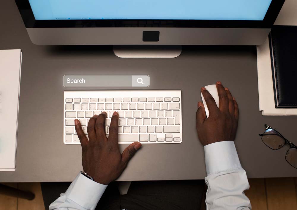 Why 85% of Businesses in Cameroon Ignore SEO WebDesign